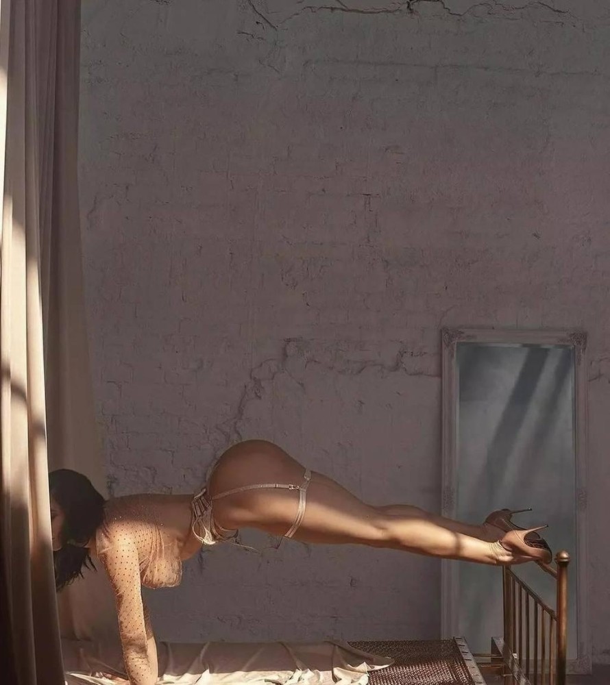 Индивидуалка Линда фото № 2 в городе Дзержинский