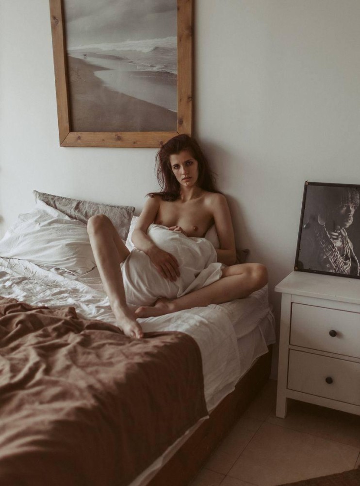 Индивидуалка Люда фото № 2 в городе Дзержинский