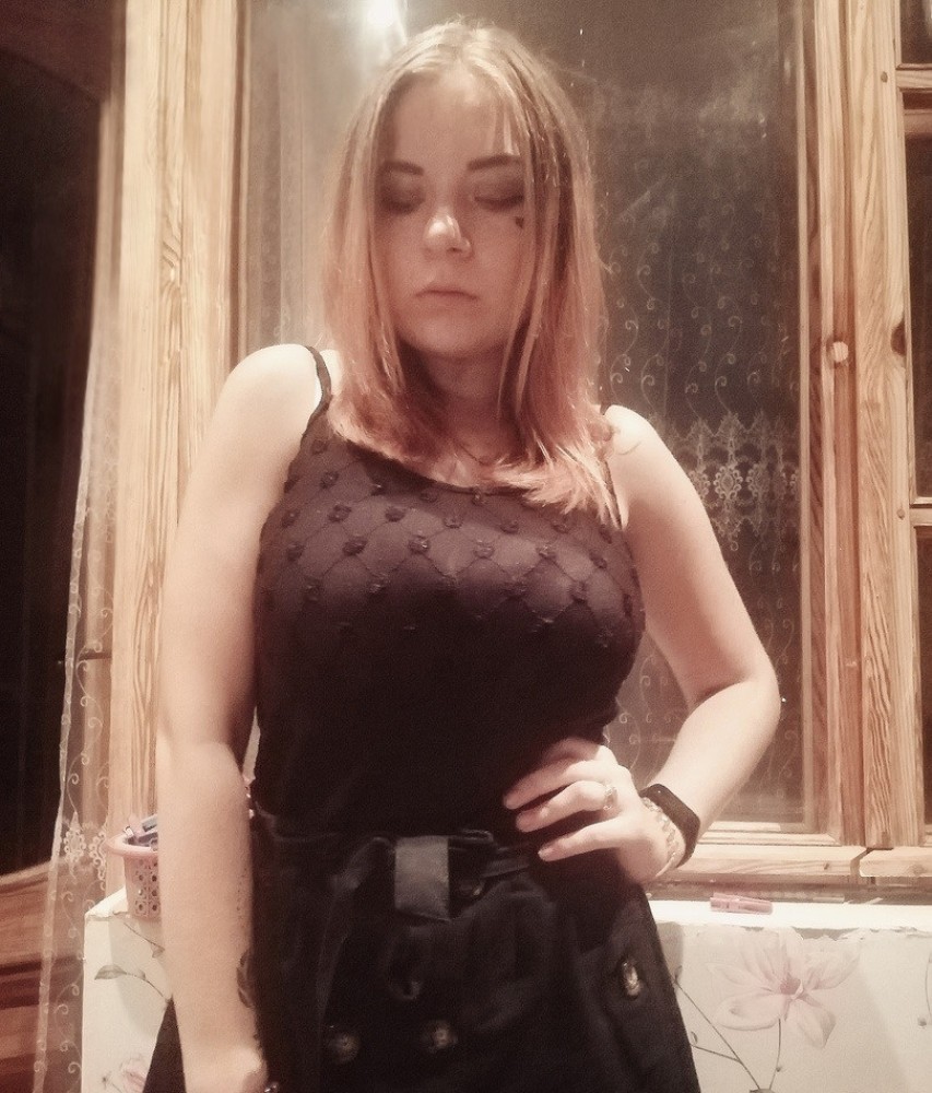 Индивидуалка Марина фото № 2 в городе Дзержинский