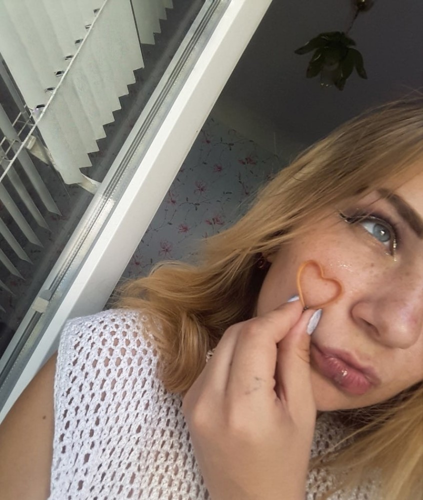 Индивидуалка Марина фото № 2 в городе Дзержинский