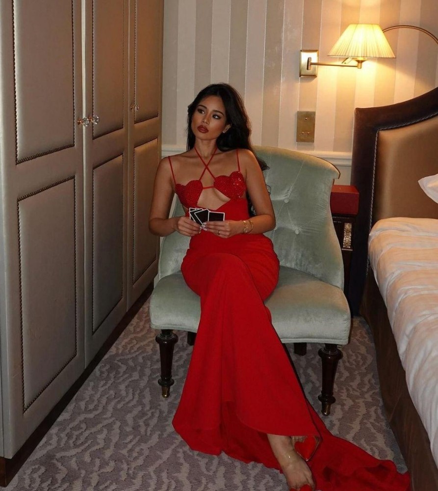 Индивидуалка Мариша фото № 2 в городе Дзержинский