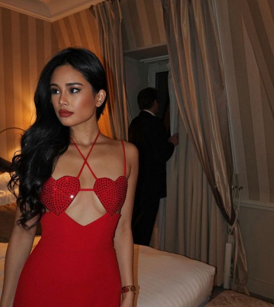 Индивидуалка Мариша фото № 2 в городе Дзержинский