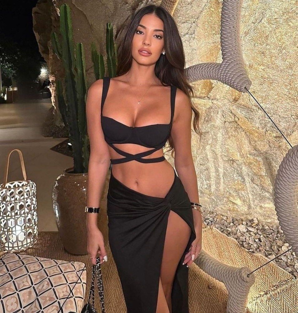 Индивидуалка Мариша фото № 2 в городе Дзержинский