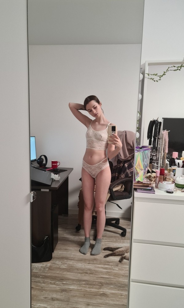 Индивидуалка Настена фото № 2 в городе Дзержинский