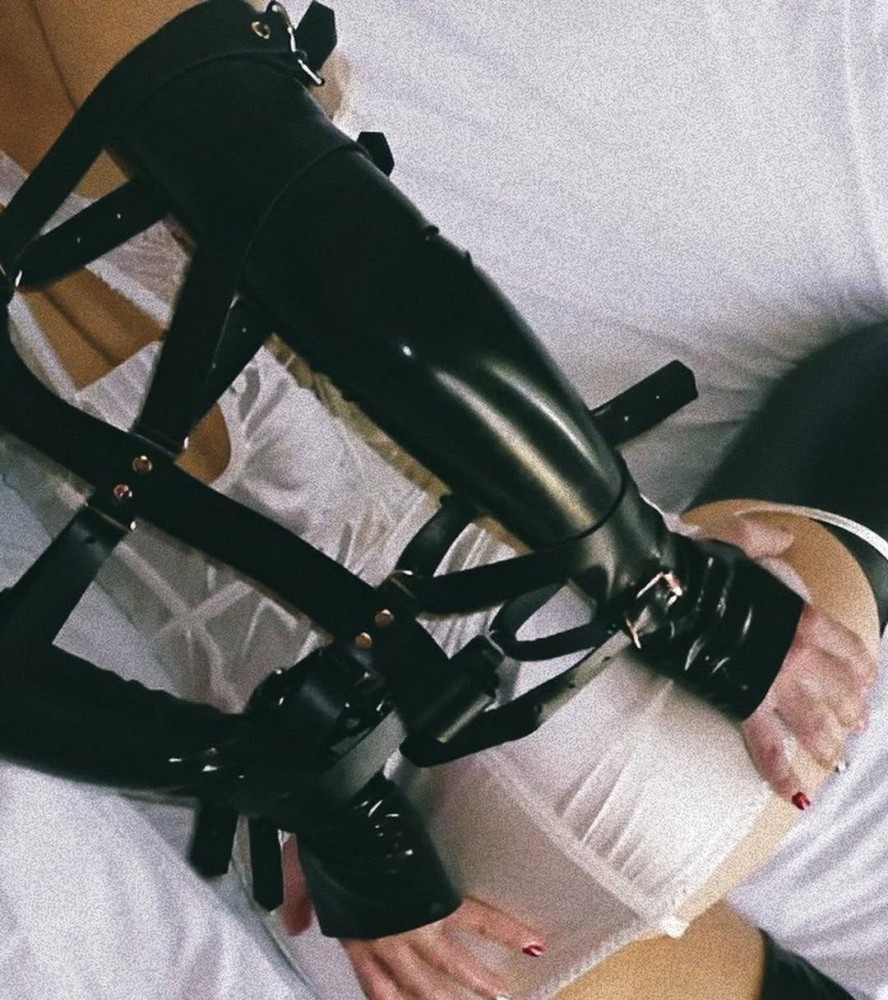 Индивидуалка Наташа фото № 2 в городе Дзержинский