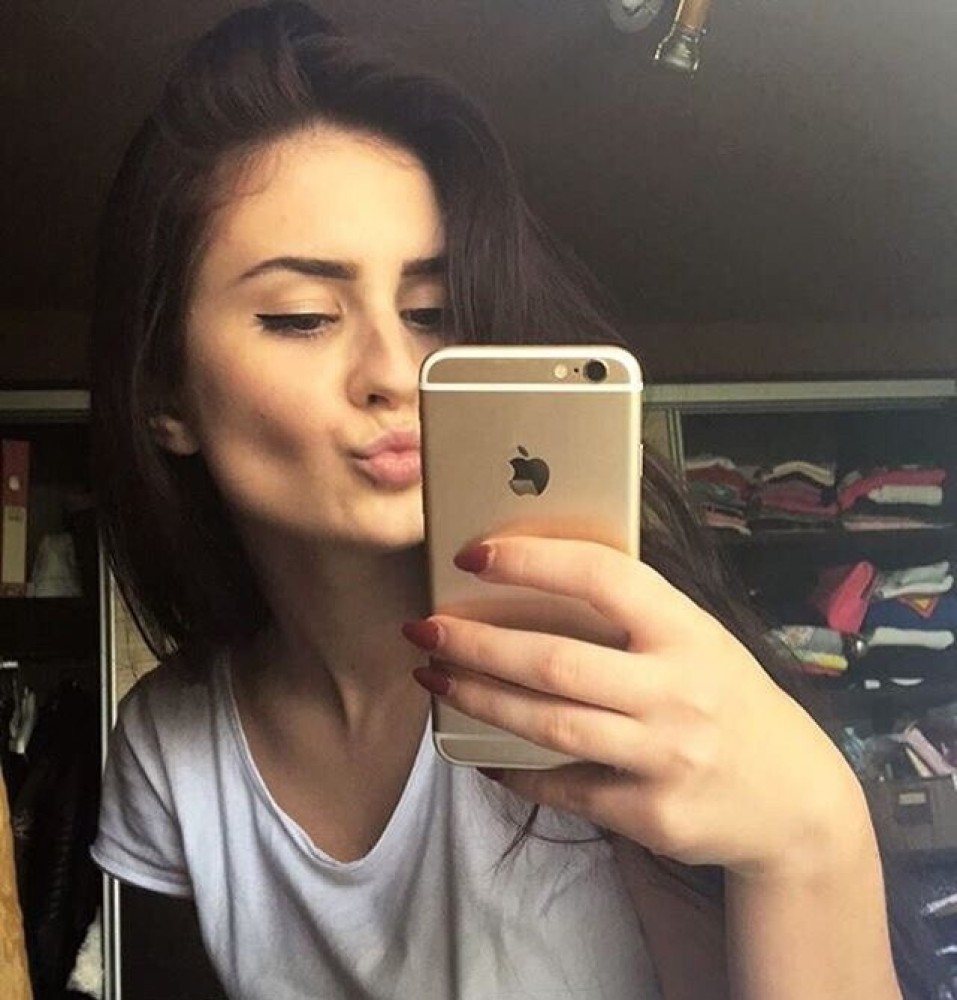 Индивидуалка Оксана фото № 2 в городе Дзержинский