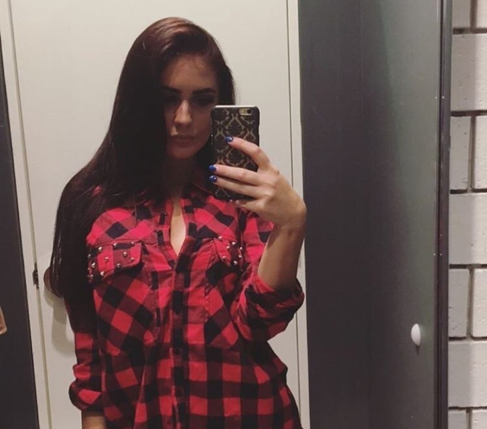 Индивидуалка Оксана фото № 2 в городе Дзержинский