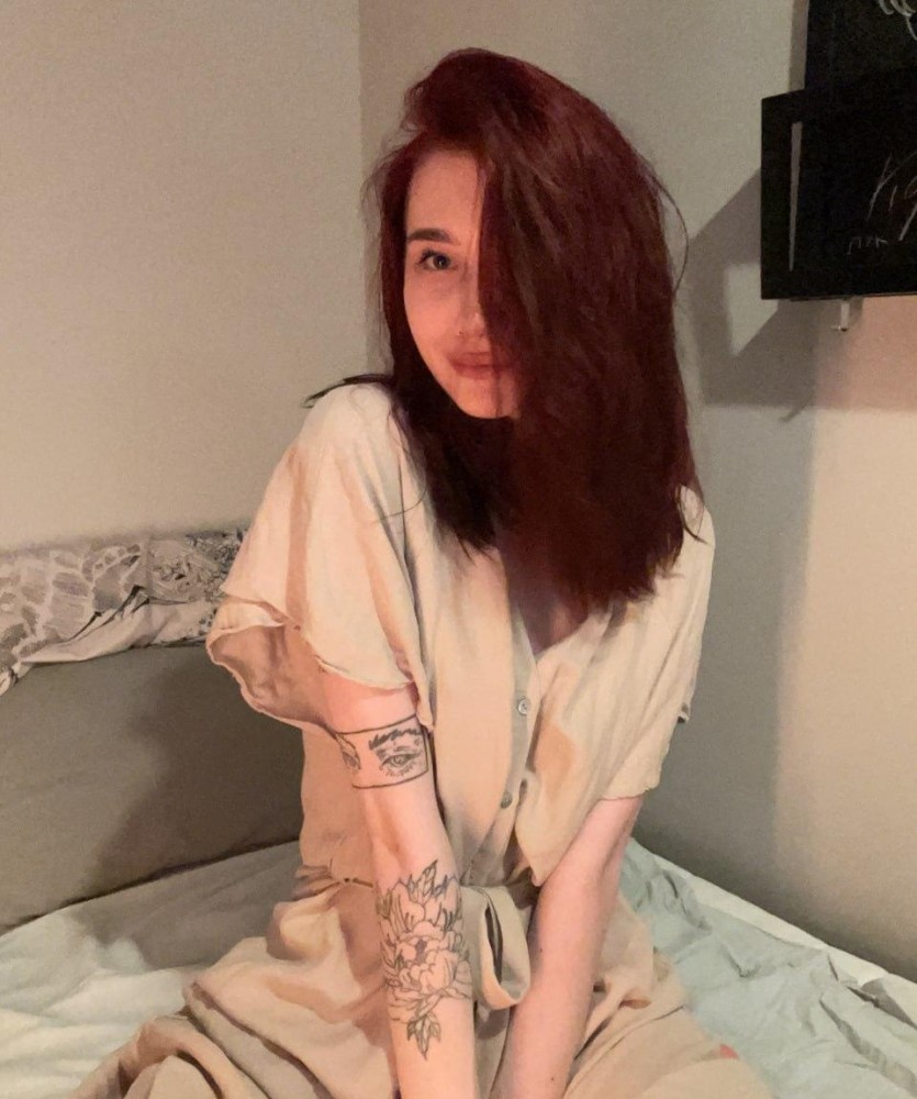 Индивидуалка Флора главное фото в городе Дзержинский 