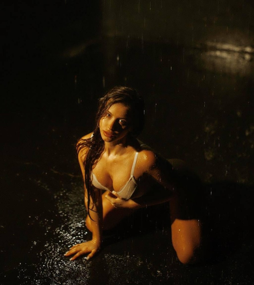 Индивидуалка Полюшка фото № 2 в городе Дзержинский