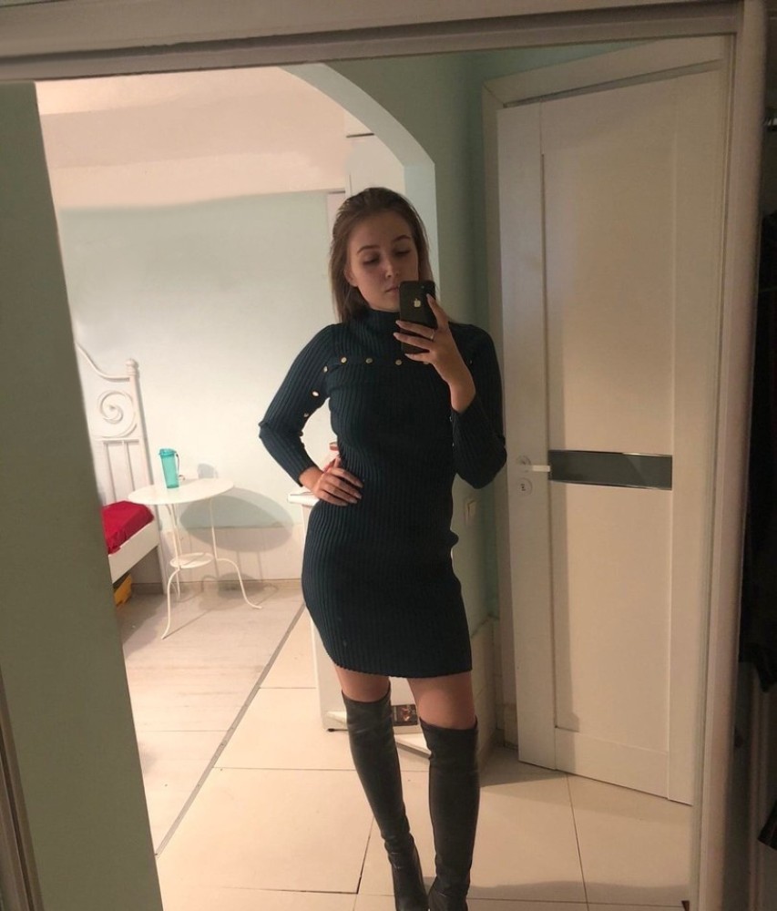 Индивидуалка Рада фото № 2 в городе Дзержинский