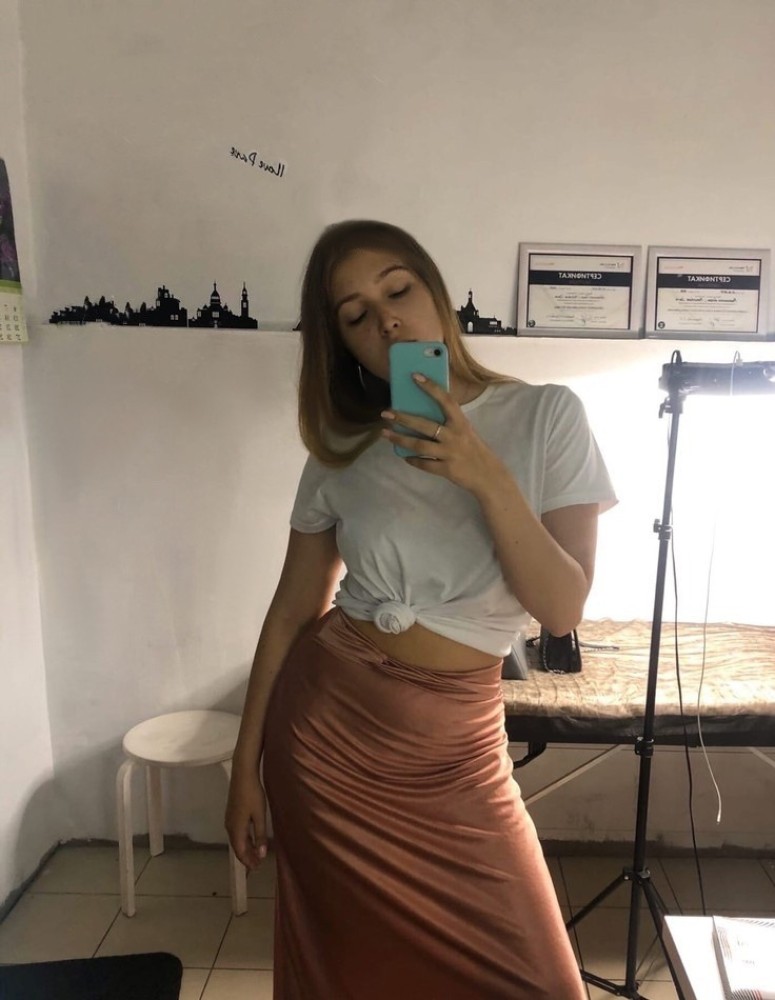 Индивидуалка Рада фото № 2 в городе Дзержинский