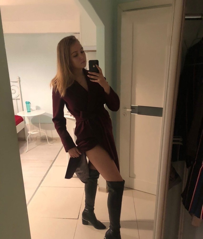 Индивидуалка Рада фото № 2 в городе Дзержинский