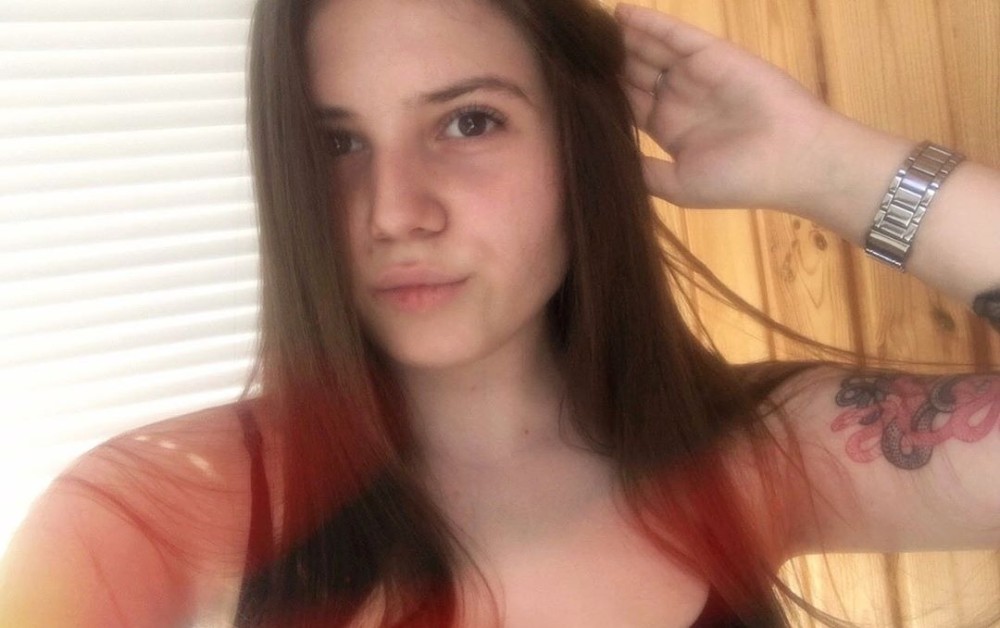 Индивидуалка Рада фото № 2 в городе Дзержинский