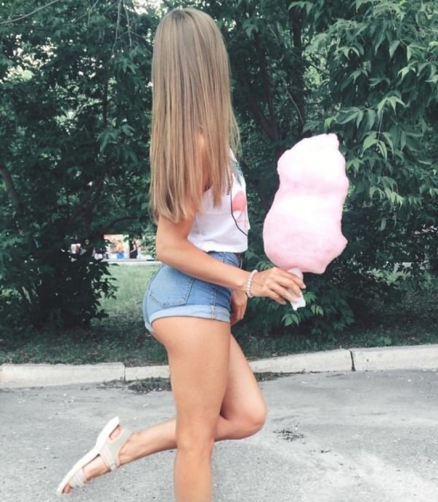 Индивидуалка Регина фото № 2 в городе Дзержинский