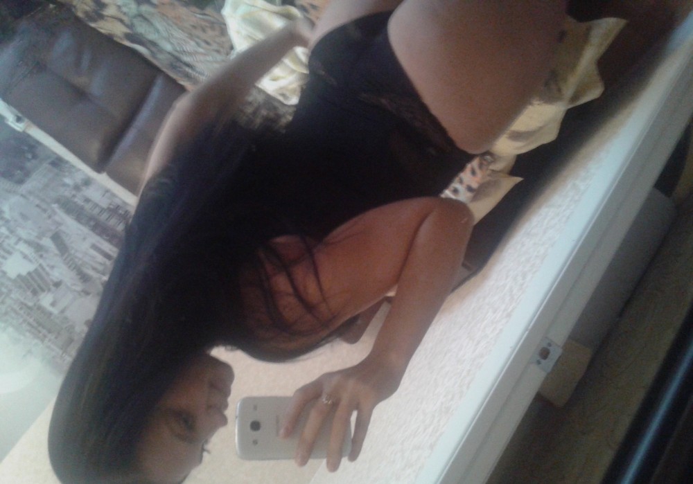 Индивидуалка Рита фото № 2 в городе Дзержинский