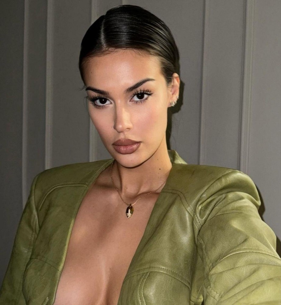 Индивидуалка Тася фото № 2 в городе Дзержинский