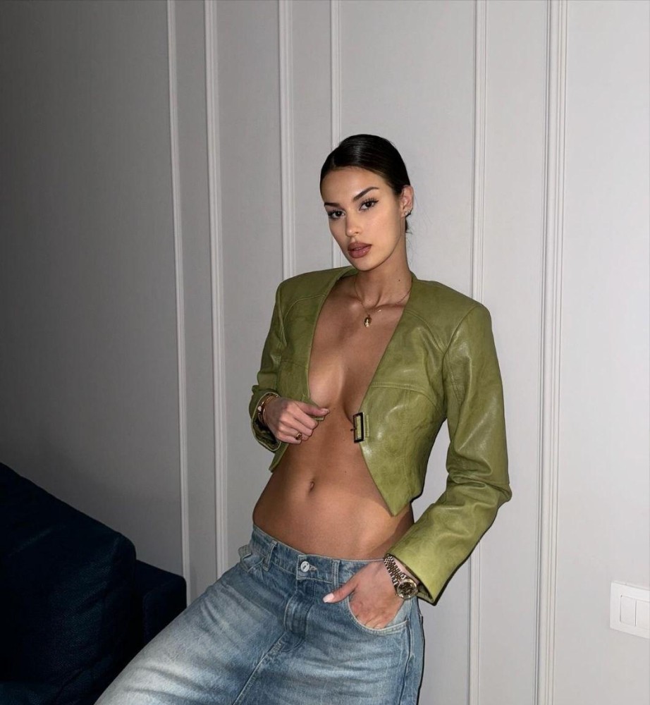 Индивидуалка Тася фото № 2 в городе Дзержинский