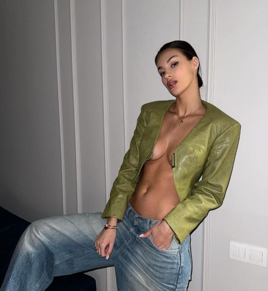 Индивидуалка Тася фото № 2 в городе Дзержинский