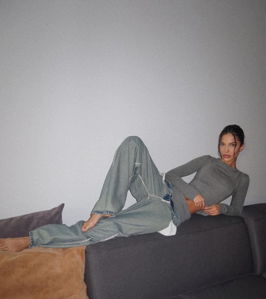 Индивидуалка Тоня фото № 2 в городе Дзержинский