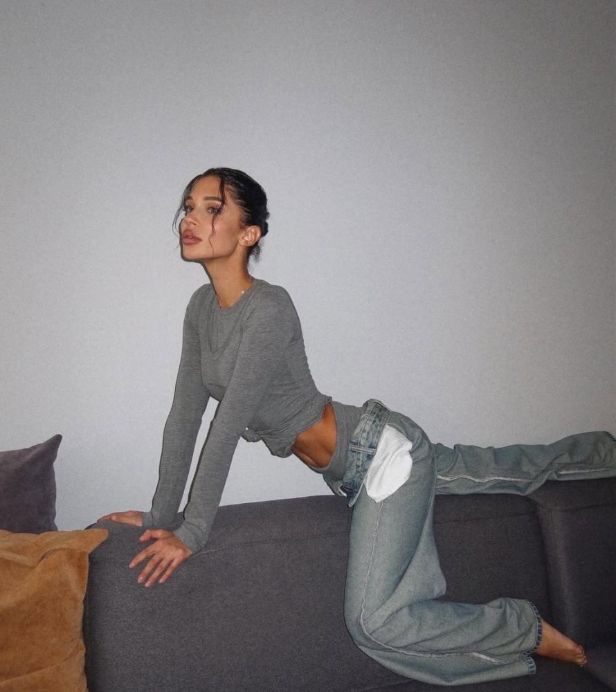 Индивидуалка Тоня фото № 2 в городе Дзержинский