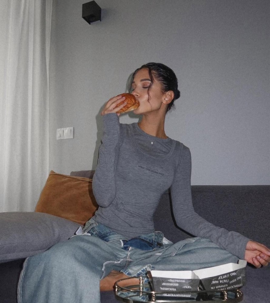 Индивидуалка Тоня фото № 2 в городе Дзержинский