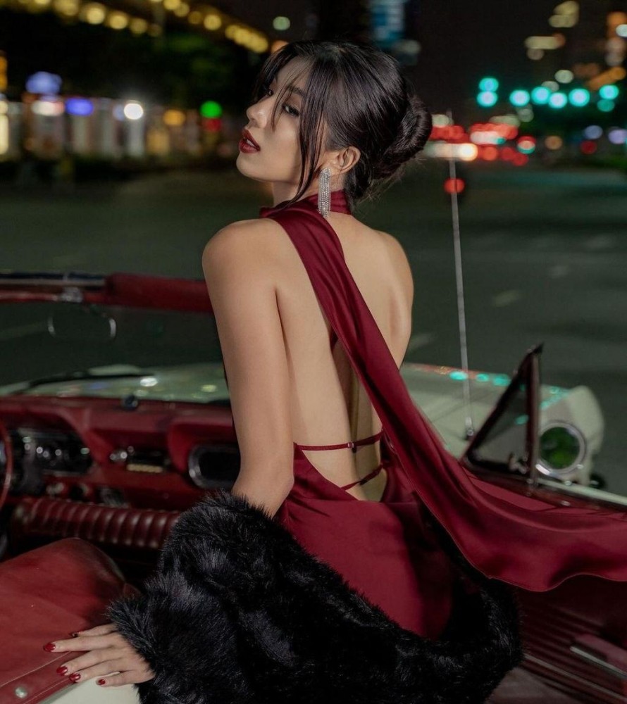 Индивидуалка Урсула фото № 2 в городе Дзержинский