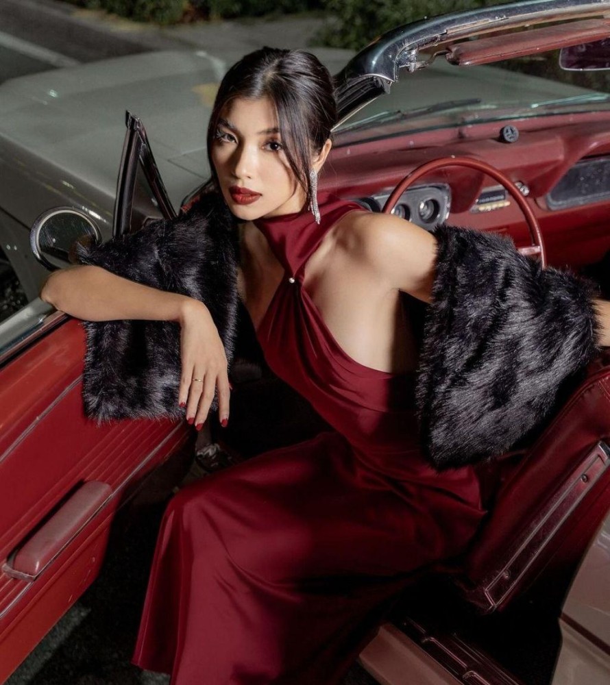 Индивидуалка Урсула фото № 2 в городе Дзержинский