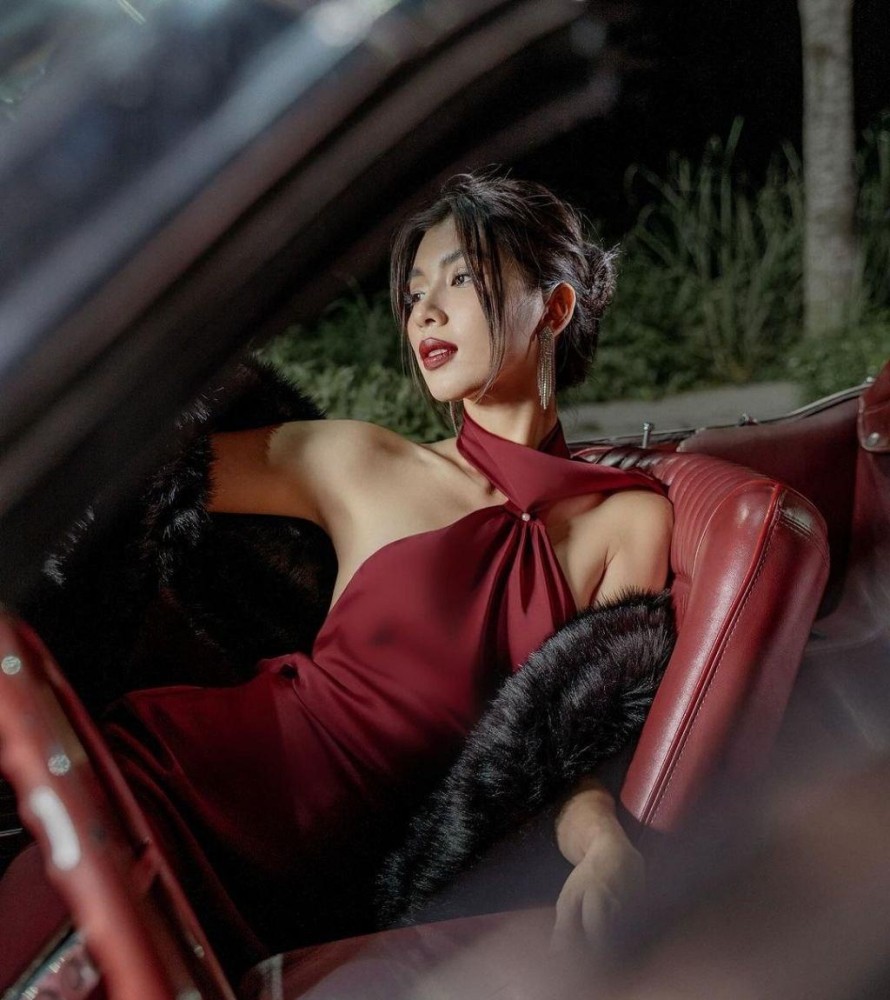 Индивидуалка Урсула фото № 2 в городе Дзержинский