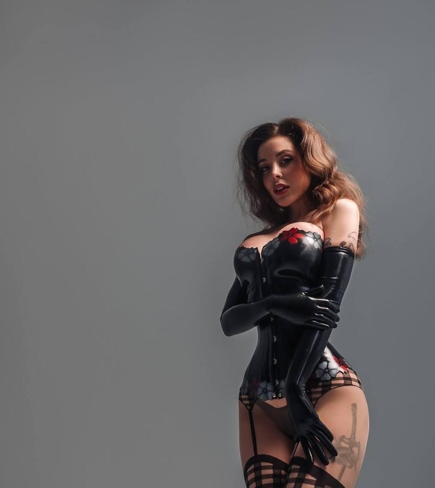 Индивидуалка Вера фото № 2 в городе Дзержинский