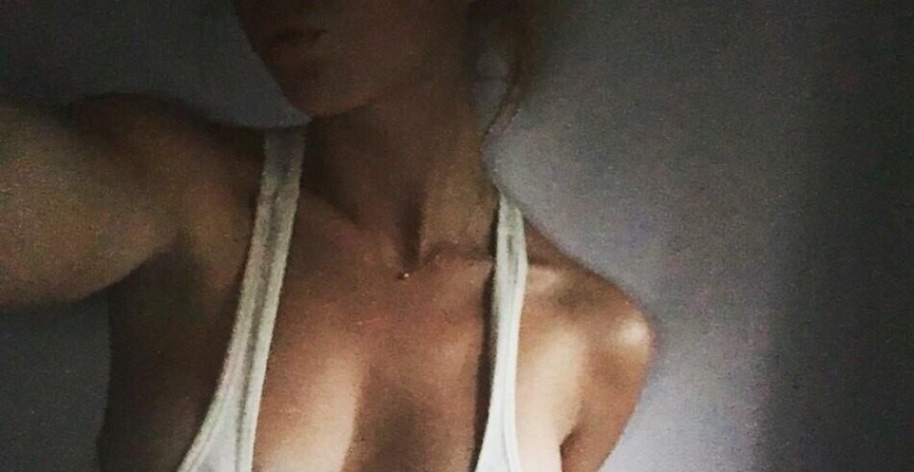 Индивидуалка Вивьен фото № 2 в городе Дзержинский