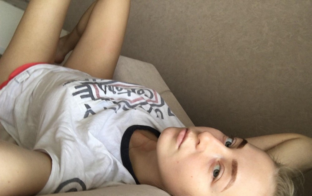 Индивидуалка Вивьен фото № 2 в городе Дзержинский