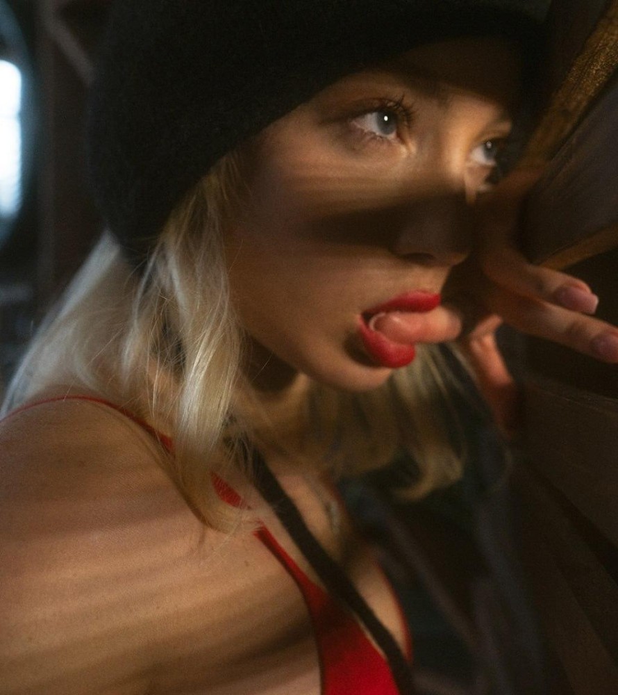 Индивидуалка Владлена фото № 2 в городе Дзержинский