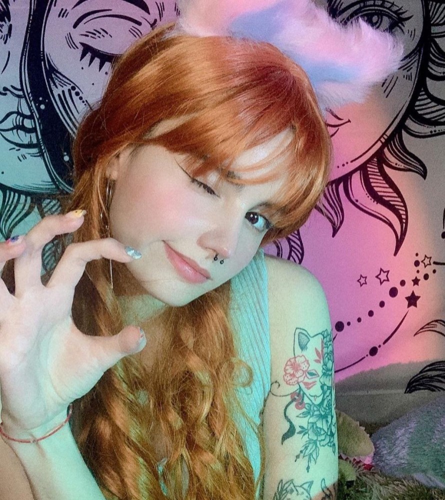 Индивидуалка Заряна фото № 2 в городе Дзержинский