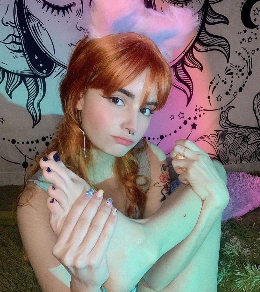 Индивидуалка Заряна фото № 2 в городе Дзержинский