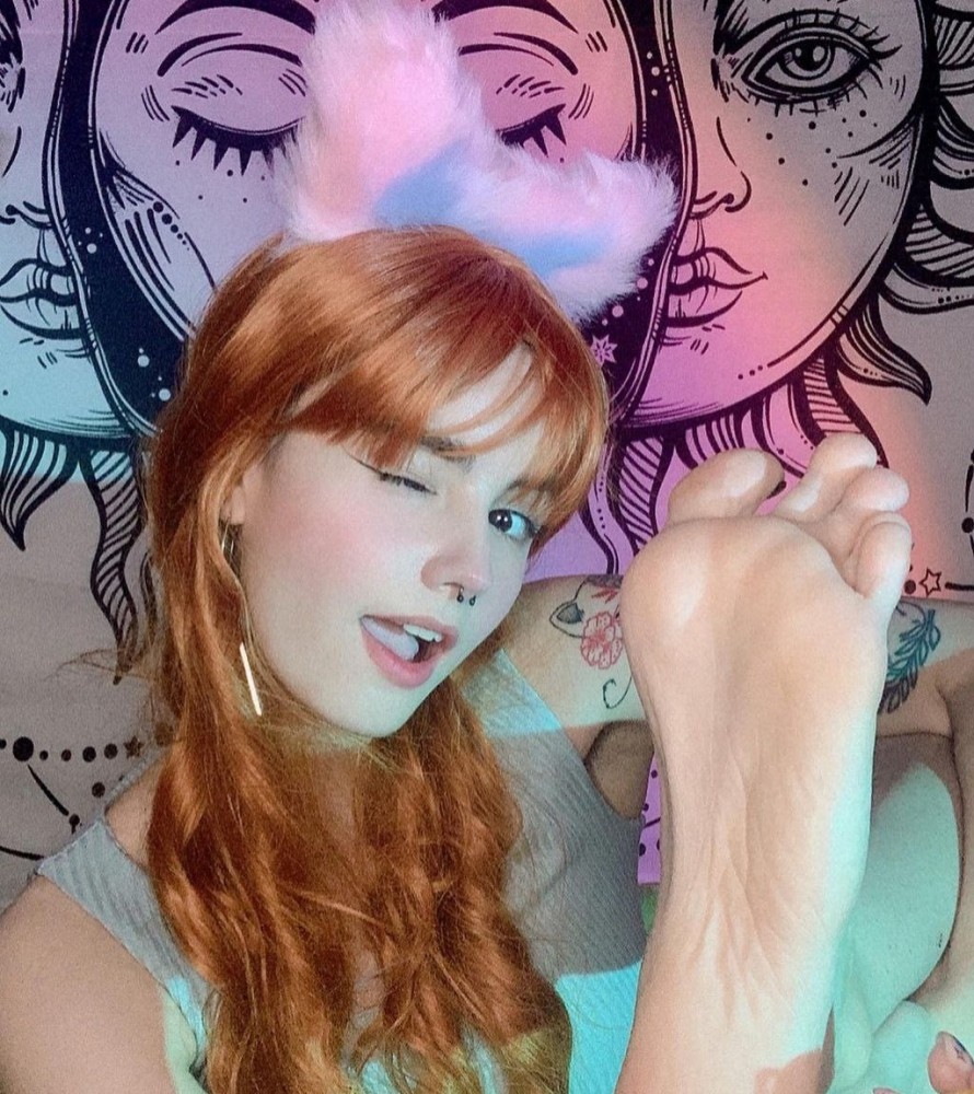 Индивидуалка Заряна фото № 2 в городе Дзержинский