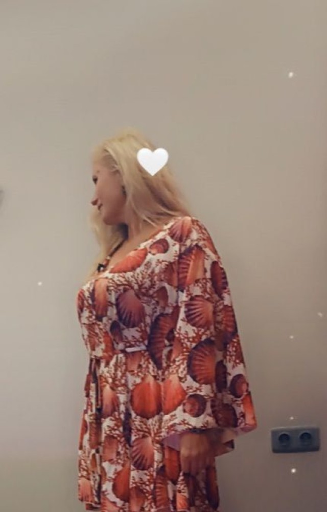 Индивидуалка Агния фото № 2 в городе Дзержинский