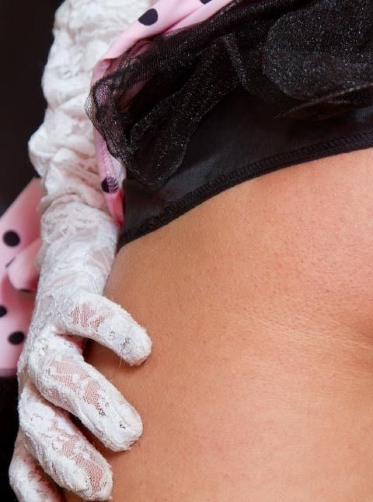 Индивидуалка Альбина фото № 2 в городе Дзержинский