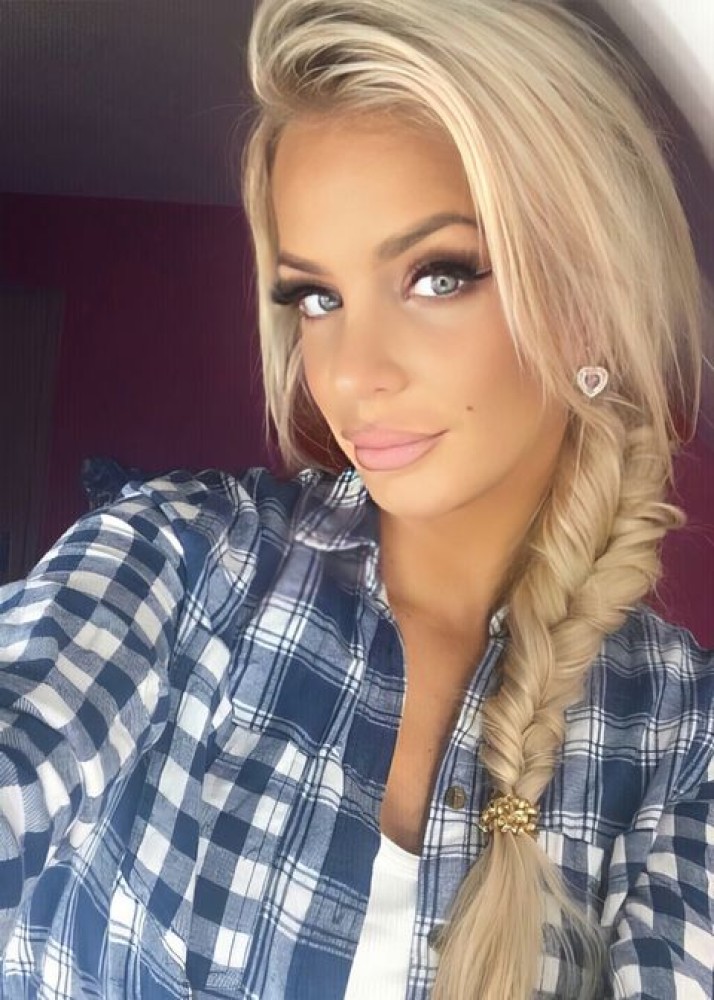 Индивидуалка Алена фото № 2 в городе Дзержинский