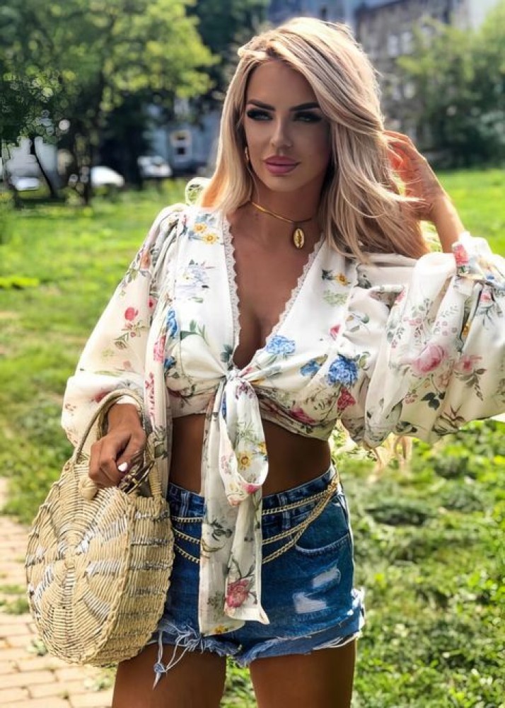 Индивидуалка Алена фото № 2 в городе Дзержинский