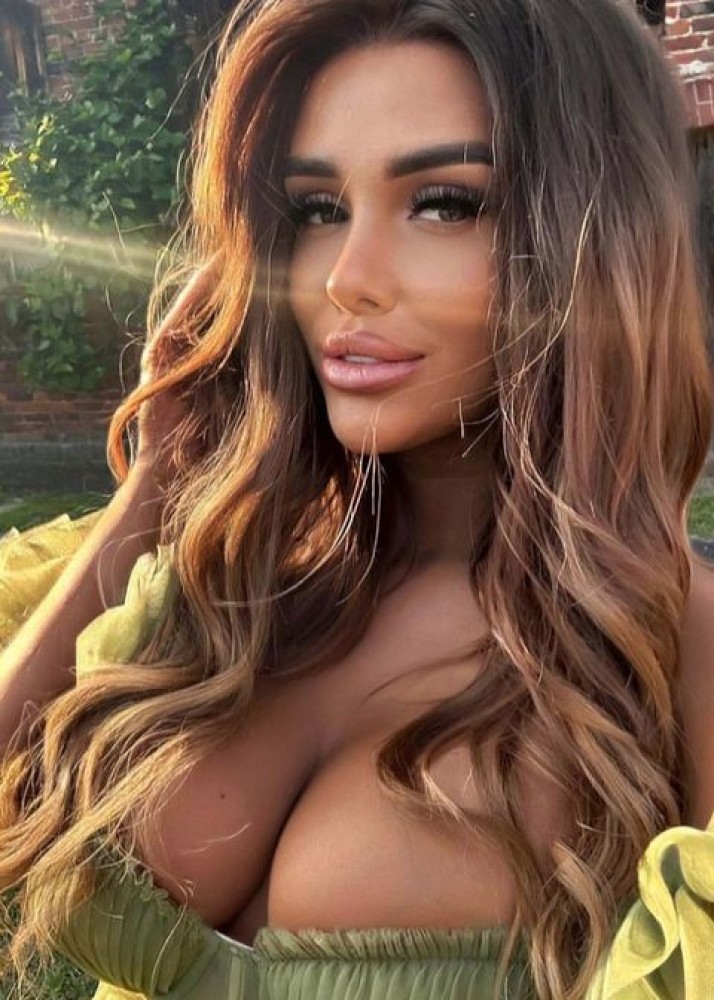 Индивидуалка Алина главное фото в городе Дзержинский 