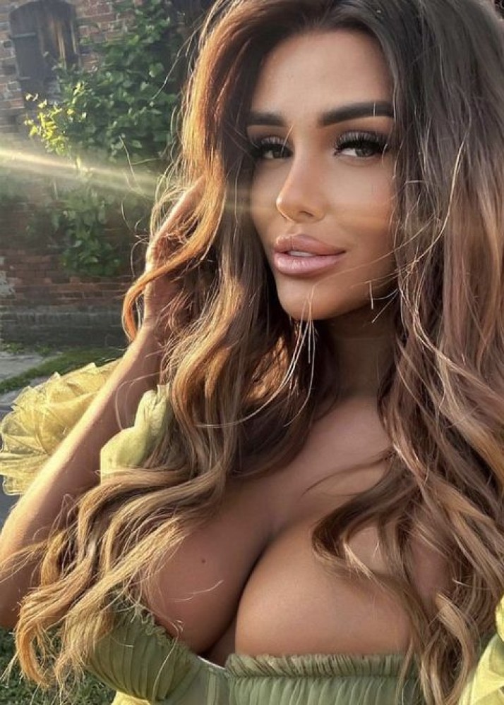 Индивидуалка Алина фото № 2 в городе Дзержинский