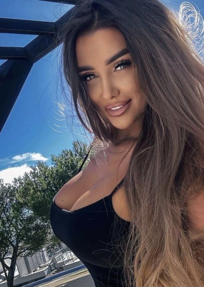 Индивидуалка Алина фото № 2 в городе Дзержинский