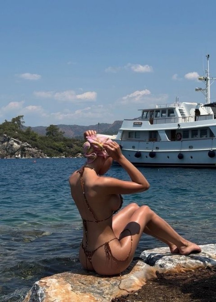 Индивидуалка Алсу фото № 2 в городе Дзержинский