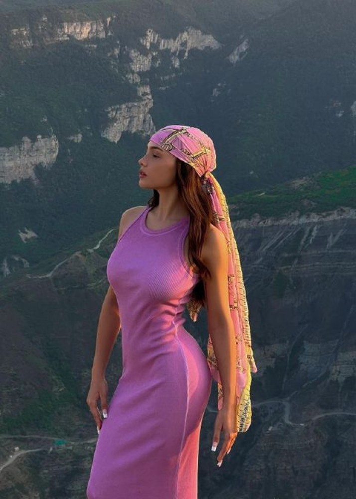 Индивидуалка Алсу фото № 2 в городе Дзержинский