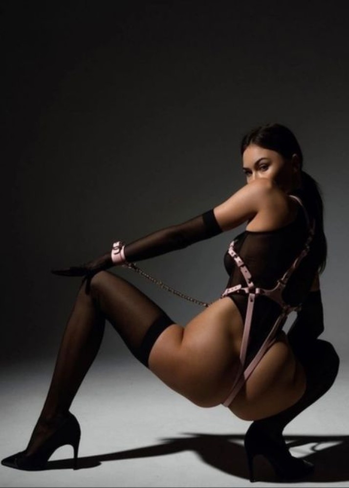 Индивидуалка Ангелина главное фото в городе Дзержинский 