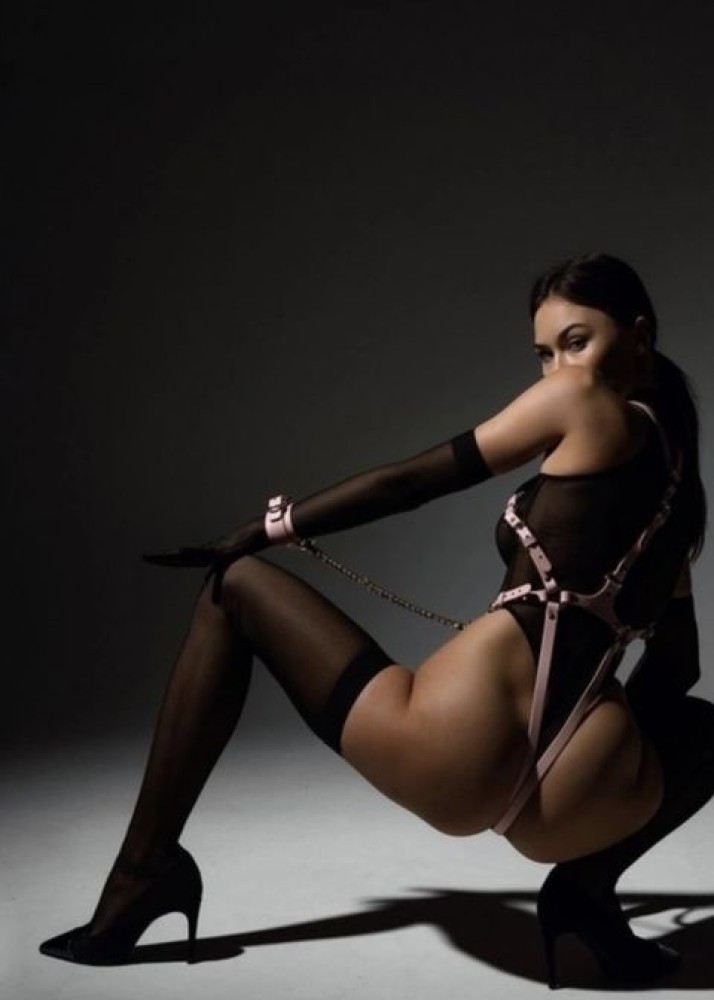 Индивидуалка Ангелина фото № 2 в городе Дзержинский