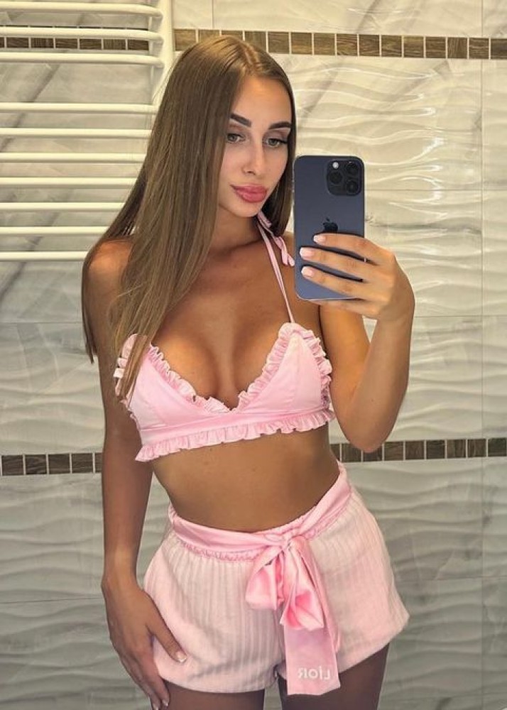 Индивидуалка Анна фото № 2 в городе Дзержинский