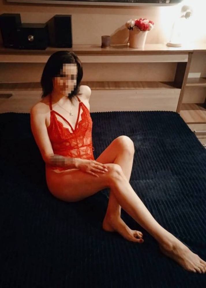 Индивидуалка Арина фото № 2 в городе Дзержинский