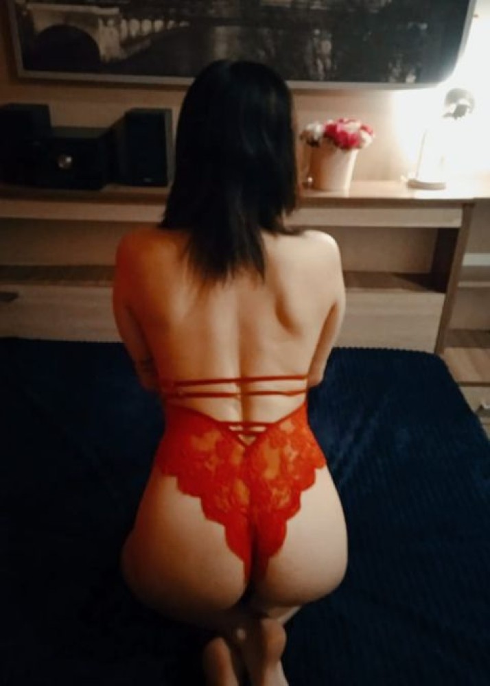 Индивидуалка Арина фото № 2 в городе Дзержинский