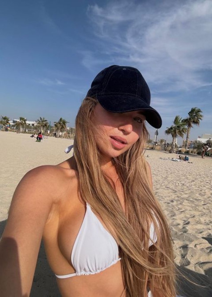 Индивидуалка Дана главное фото в городе Дзержинский 